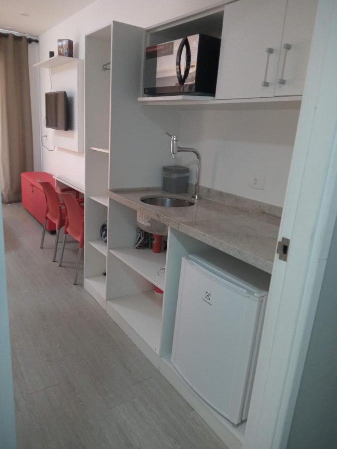 Studio Aconchego, Proximo A Rua Da Consolacao, Aos Metros Republica E Anhangabau, Com Ar Condicionado, Piscina, Academia, Wifi E Varanda São Paulo Exterior foto